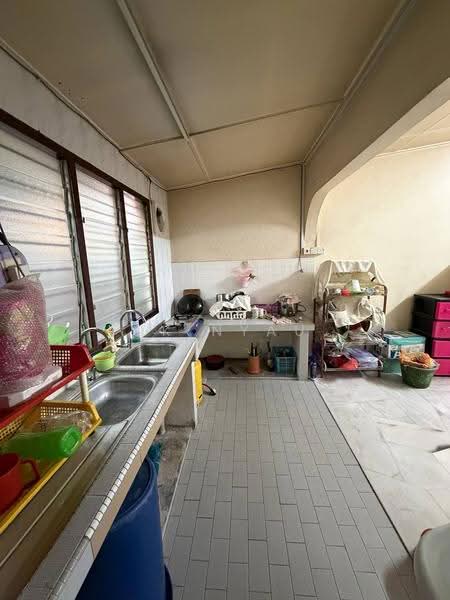 Rumah Teres 1-Tingkat untuk Dijual di Ipoh (Perak) - Ck Nyau - PropertyGuru.com.my