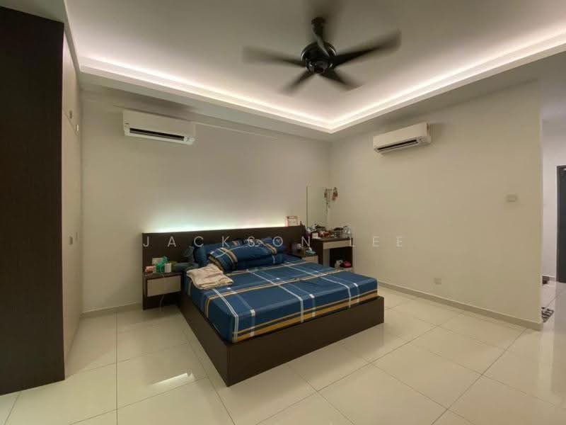 Kediaman Servis untuk Disewa di Studio Fourteen - Jackson Lee - Bedroom - PropertyGuru.com.my