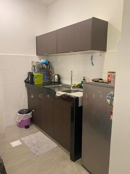 Kediaman Servis untuk Disewa di Studio Fourteen - Jackson Lee - Kitchen - PropertyGuru.com.my