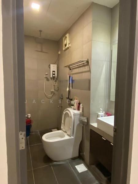Kediaman Servis untuk Disewa di Studio Fourteen - Jackson Lee - Bathroom - PropertyGuru.com.my