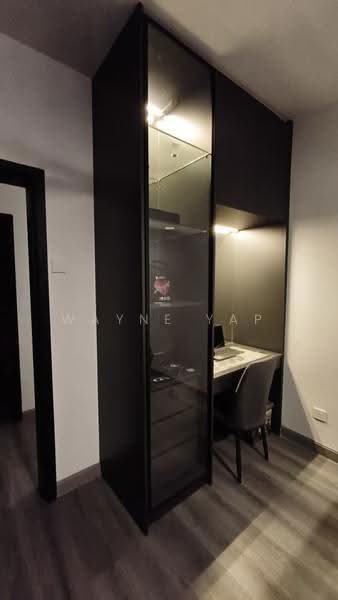 Condominium for Sale at Laman Tasik - Wayne Yap - Study - PropertyGuru.com.my