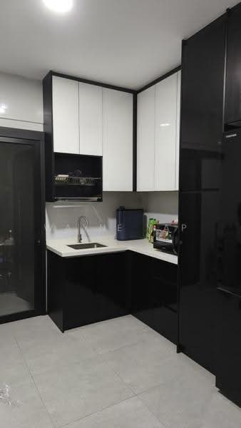 Condominium for Sale at Laman Tasik - Wayne Yap - Kitchen - PropertyGuru.com.my