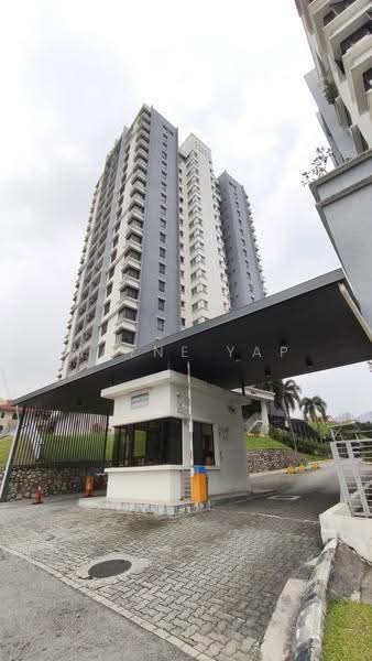 Condominium for Sale at Laman Tasik - Wayne Yap - Exterior - PropertyGuru.com.my