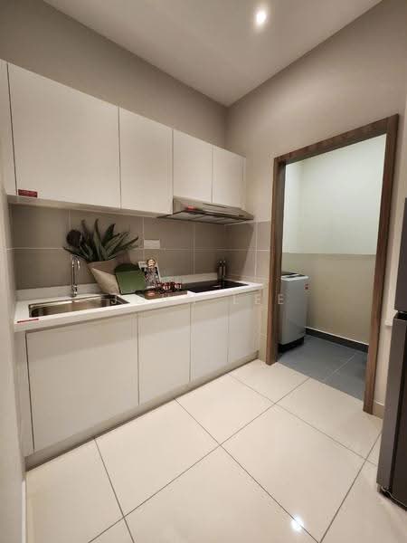 Tanah Komersial untuk Dijual di Johor Bahru (Johor) - John Lee - Kitchen - PropertyGuru.com.my