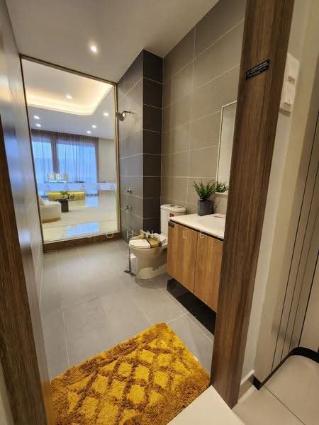 Tanah Komersial untuk Dijual di Johor Bahru (Johor) - John Lee - Bathroom - PropertyGuru.com.my