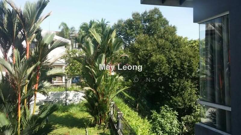 Rumah Banglo untuk Dijual di Bukit Damansara (Damansara Heights) - May Leong - PropertyGuru.com.my