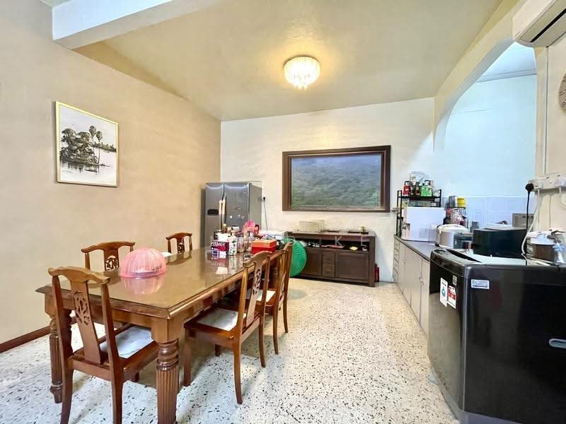 Semi-Detached House for Sale in Sungai Nibong (Bayan Lepas) - Ronald Kee - Dining Room - PropertyGuru.com.my