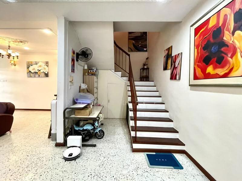 Semi-Detached House for Sale in Sungai Nibong (Bayan Lepas) - Ronald Kee - Interior - PropertyGuru.com.my