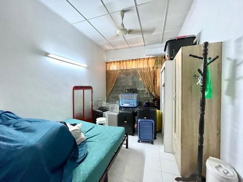 Semi-Detached House for Sale in Sungai Nibong (Bayan Lepas) - Ronald Kee - PropertyGuru.com.my