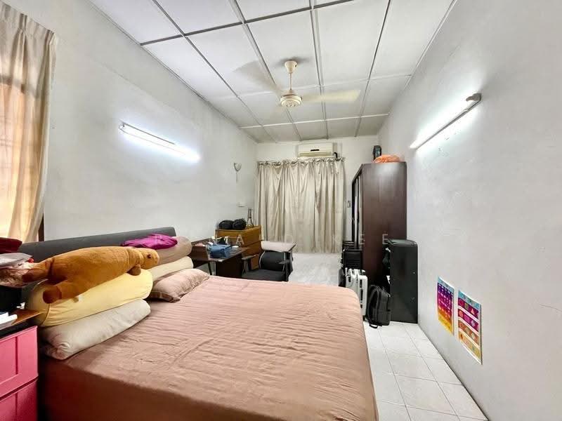 Semi-Detached House for Sale in Sungai Nibong (Bayan Lepas) - Ronald Kee - PropertyGuru.com.my