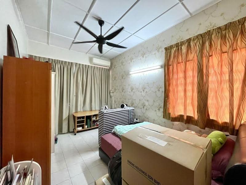 Semi-Detached House for Sale in Sungai Nibong (Bayan Lepas) - Ronald Kee - PropertyGuru.com.my