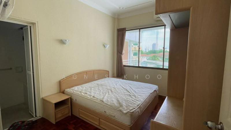 Condominium for Sale at Logan Ville - Agnes Khoo - Bedroom - PropertyGuru.com.my