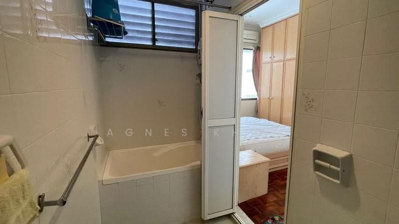 Condominium for Sale at Logan Ville - Agnes Khoo - Bathroom - PropertyGuru.com.my