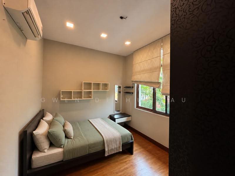 Bungalow House for Rent in Taman Sri Hartamas (Sri Hartamas) - Gwen Delhumeau - Bedroom - PropertyGuru.com.my