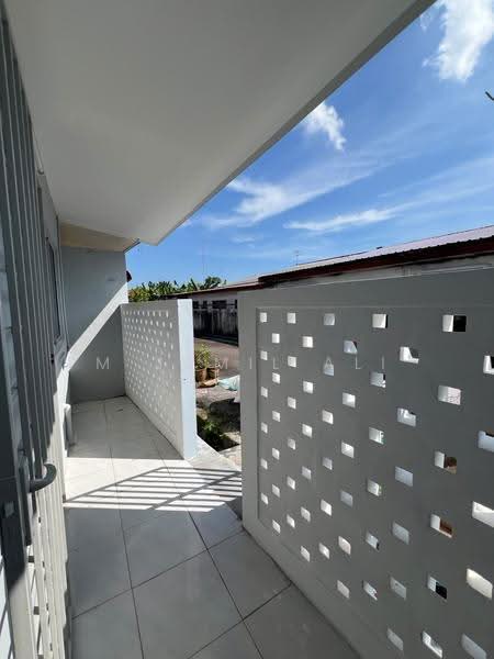 Rumah Teres 1-Tingkat untuk Dijual di Taman Ria (Muar) - M Jamil Ali - PropertyGuru.com.my