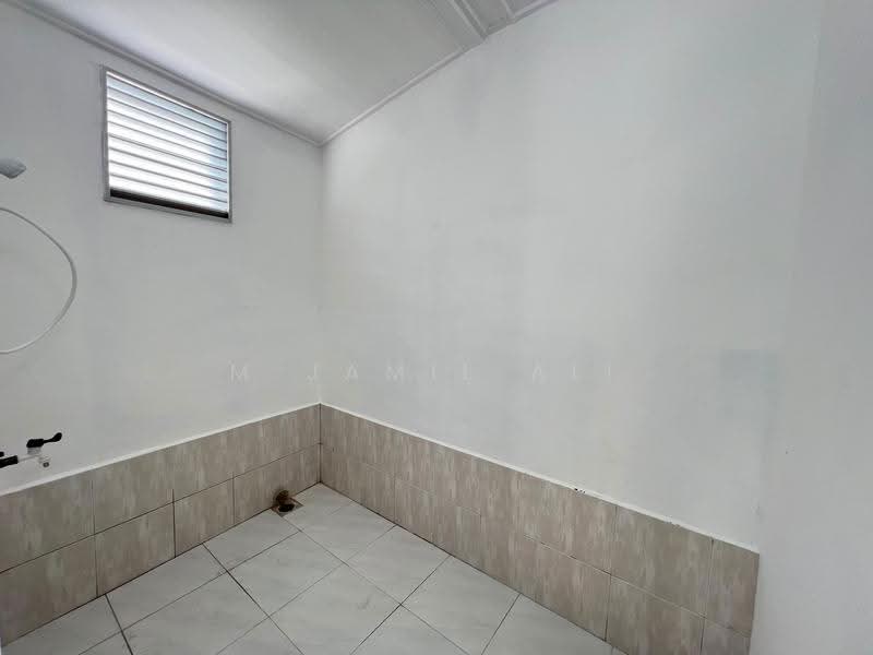 Rumah Teres 1-Tingkat untuk Dijual di Taman Ria (Muar) - M Jamil Ali - PropertyGuru.com.my