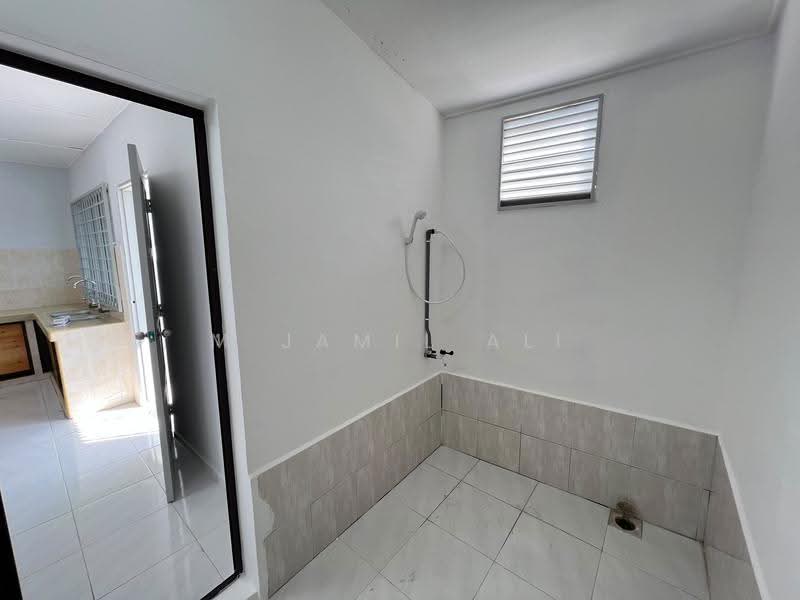 Rumah Teres 1-Tingkat untuk Dijual di Taman Ria (Muar) - M Jamil Ali - PropertyGuru.com.my