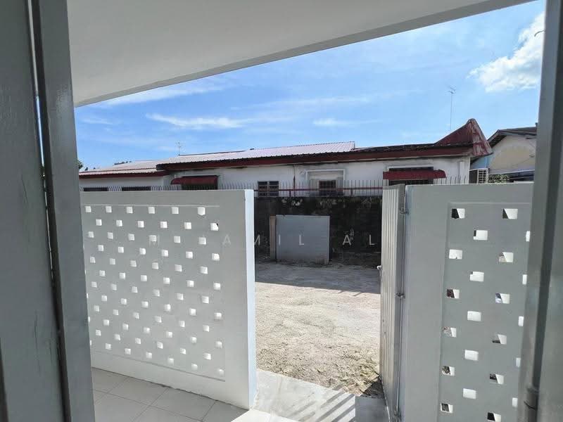 Rumah Teres 1-Tingkat untuk Dijual di Taman Ria (Muar) - M Jamil Ali - PropertyGuru.com.my