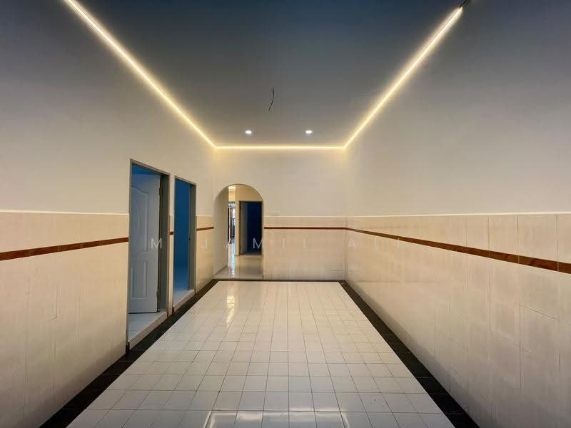 Rumah Teres 1-Tingkat untuk Dijual di Taman Ria (Muar) - M Jamil Ali - PropertyGuru.com.my