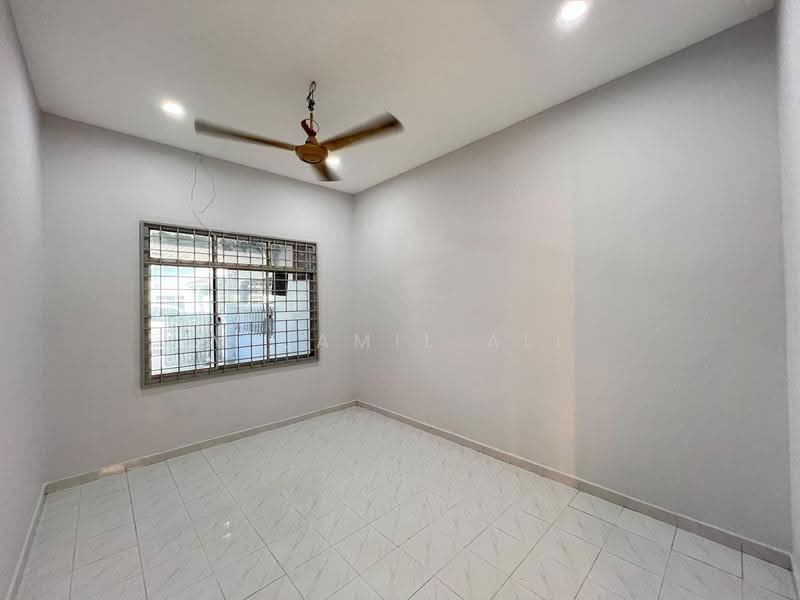 Rumah Teres 1-Tingkat untuk Dijual di Taman Ria (Muar) - M Jamil Ali - PropertyGuru.com.my