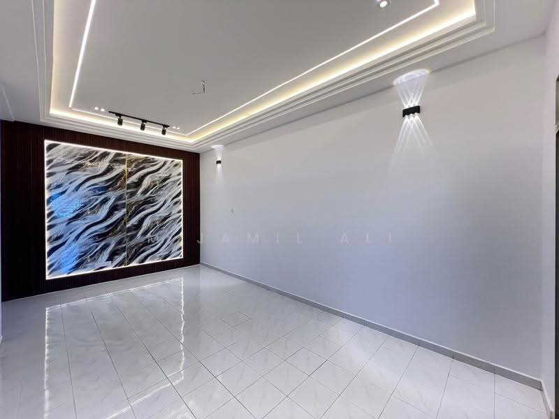Rumah Teres 1-Tingkat untuk Dijual di Taman Ria (Muar) - M Jamil Ali - PropertyGuru.com.my