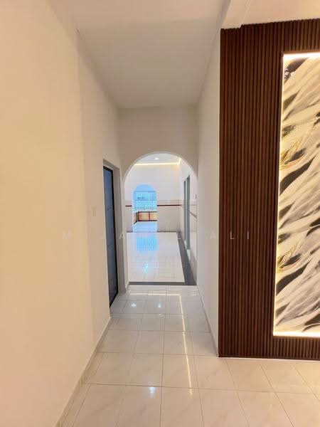 Rumah Teres 1-Tingkat untuk Dijual di Taman Ria (Muar) - M Jamil Ali - PropertyGuru.com.my