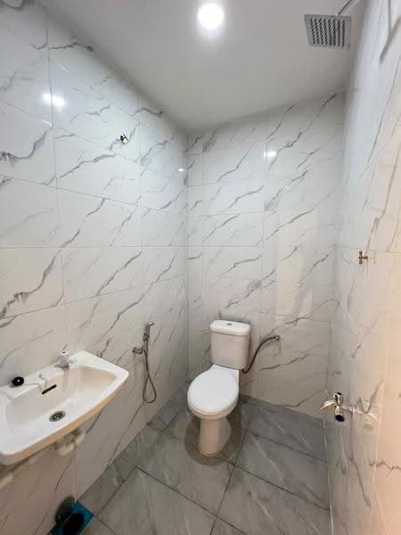 Rumah Teres 1-Tingkat untuk Dijual di Taman Ria (Muar) - M Jamil Ali - PropertyGuru.com.my