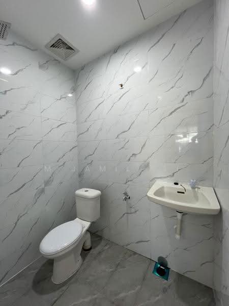 Rumah Teres 1-Tingkat untuk Dijual di Taman Ria (Muar) - M Jamil Ali - PropertyGuru.com.my
