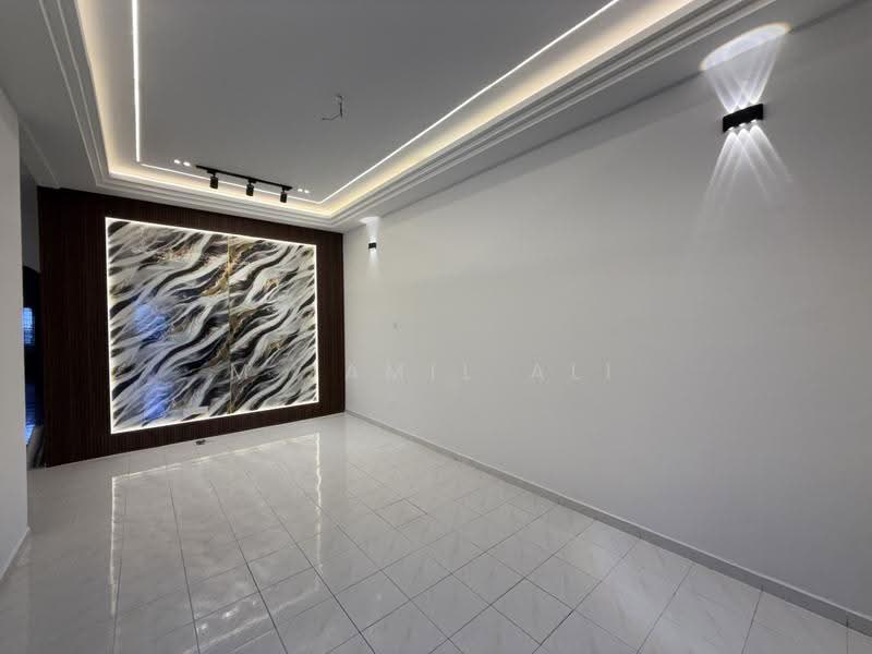 Rumah Teres 1-Tingkat untuk Dijual di Taman Ria (Muar) - M Jamil Ali - PropertyGuru.com.my