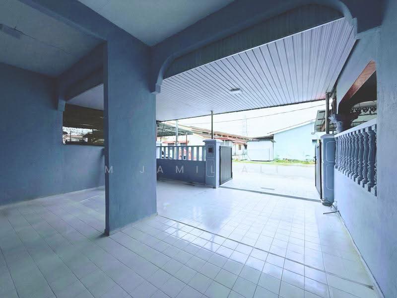Rumah Teres 1-Tingkat untuk Dijual di Taman Ria (Muar) - M Jamil Ali - PropertyGuru.com.my