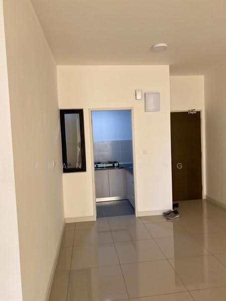 Service Residence for Rent at Tuan Residency - Frankie Sing - Kitchen - PropertyGuru.com.my