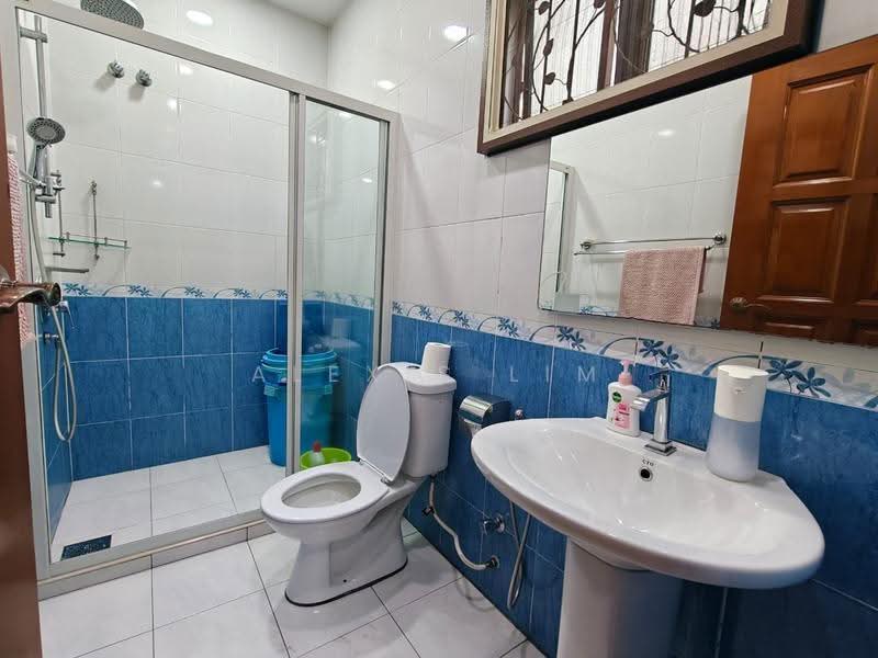 Rumah Teres 2.5-Tingkat untuk Disewa di Bandar Bukit Tinggi 2 (Klang) - Alexis Lim - Bathroom - PropertyGuru.com.my
