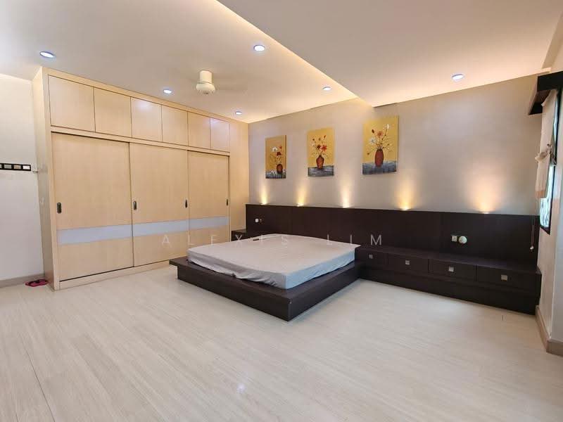 Rumah Teres 2.5-Tingkat untuk Disewa di Bandar Bukit Tinggi 2 (Klang) - Alexis Lim - Bedroom - PropertyGuru.com.my