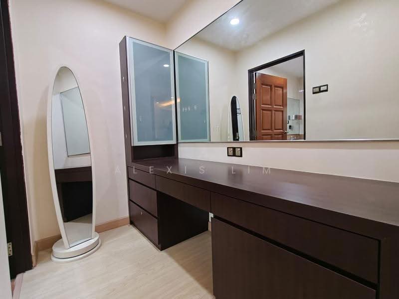 Rumah Teres 2.5-Tingkat untuk Disewa di Bandar Bukit Tinggi 2 (Klang) - Alexis Lim - Interior - PropertyGuru.com.my