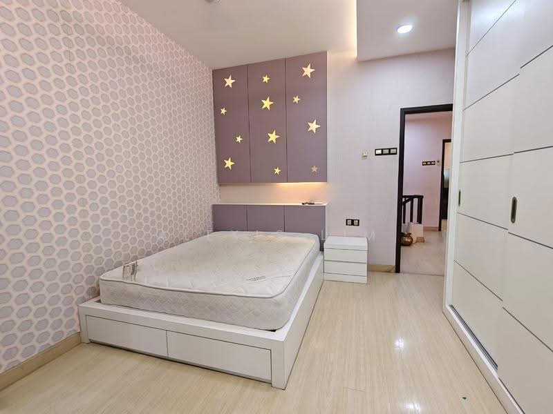 Rumah Teres 2.5-Tingkat untuk Disewa di Bandar Bukit Tinggi 2 (Klang) - Alexis Lim - Bedroom - PropertyGuru.com.my