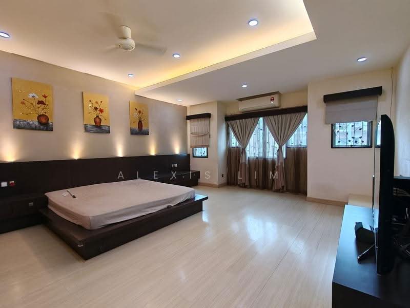 Rumah Teres 2.5-Tingkat untuk Disewa di Bandar Bukit Tinggi 2 (Klang) - Alexis Lim - Bedroom - PropertyGuru.com.my