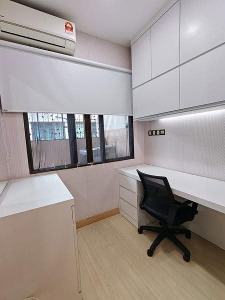 Rumah Teres 2.5-Tingkat untuk Disewa di Bandar Bukit Tinggi 2 (Klang) - Alexis Lim - Study - PropertyGuru.com.my