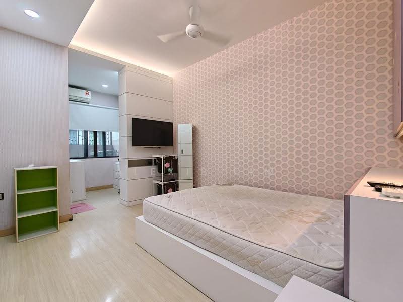 Rumah Teres 2.5-Tingkat untuk Disewa di Bandar Bukit Tinggi 2 (Klang) - Alexis Lim - Bedroom - PropertyGuru.com.my