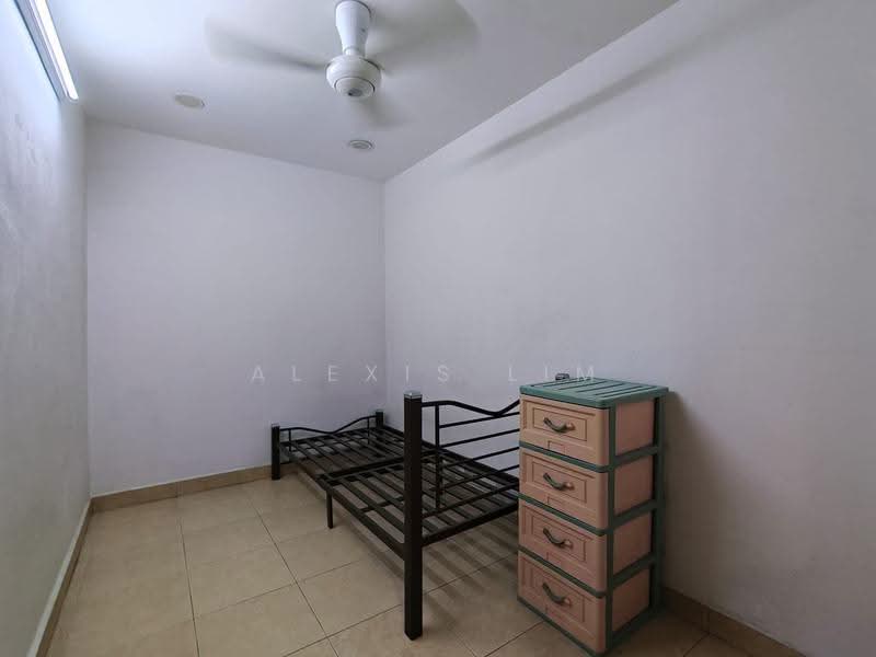 Rumah Teres 2.5-Tingkat untuk Disewa di Bandar Bukit Tinggi 2 (Klang) - Alexis Lim - Bedroom - PropertyGuru.com.my