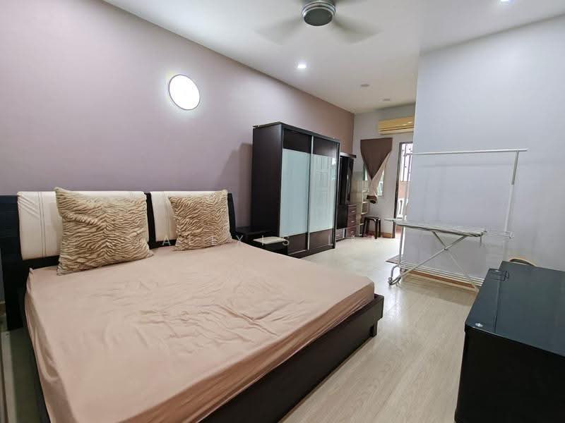 Rumah Teres 2.5-Tingkat untuk Disewa di Bandar Bukit Tinggi 2 (Klang) - Alexis Lim - Bedroom - PropertyGuru.com.my