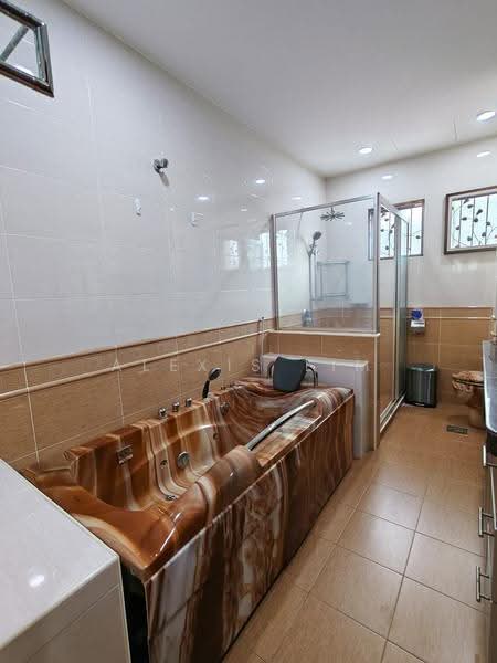 Rumah Teres 2.5-Tingkat untuk Disewa di Bandar Bukit Tinggi 2 (Klang) - Alexis Lim - Bathroom - PropertyGuru.com.my