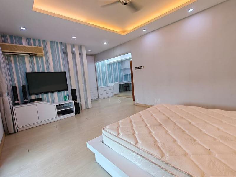 Rumah Teres 2.5-Tingkat untuk Disewa di Bandar Bukit Tinggi 2 (Klang) - Alexis Lim - Bedroom - PropertyGuru.com.my