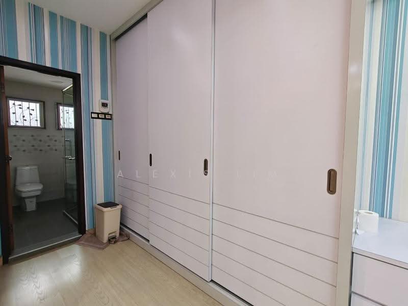 Rumah Teres 2.5-Tingkat untuk Disewa di Bandar Bukit Tinggi 2 (Klang) - Alexis Lim - Bathroom - PropertyGuru.com.my