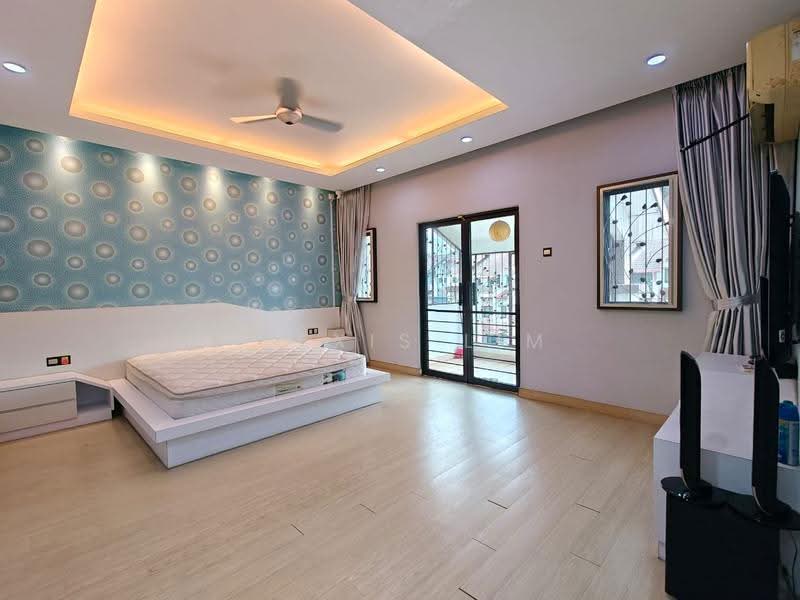 Rumah Teres 2.5-Tingkat untuk Disewa di Bandar Bukit Tinggi 2 (Klang) - Alexis Lim - Bedroom - PropertyGuru.com.my