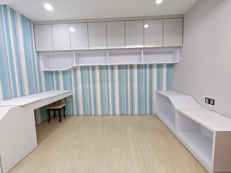 Rumah Teres 2.5-Tingkat untuk Disewa di Bandar Bukit Tinggi 2 (Klang) - Alexis Lim - Study - PropertyGuru.com.my