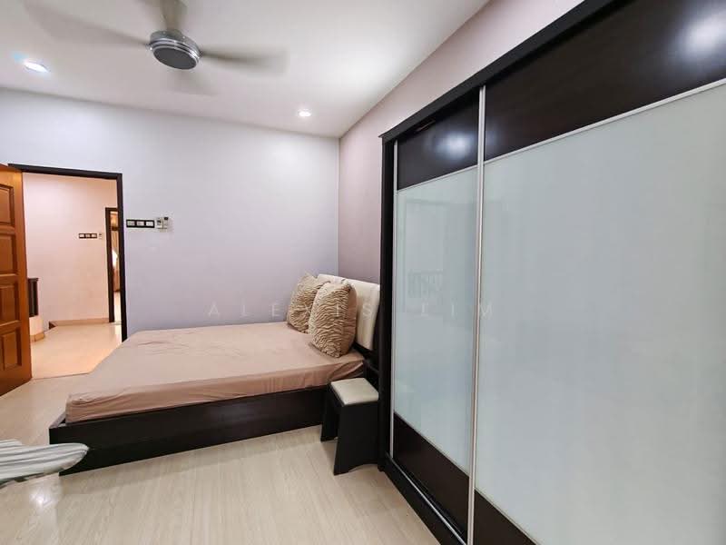 Rumah Teres 2.5-Tingkat untuk Disewa di Bandar Bukit Tinggi 2 (Klang) - Alexis Lim - Bedroom - PropertyGuru.com.my