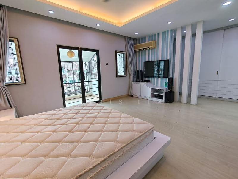 Rumah Teres 2.5-Tingkat untuk Disewa di Bandar Bukit Tinggi 2 (Klang) - Alexis Lim - Bedroom - PropertyGuru.com.my