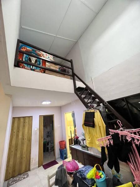1-storey Terraced House for Sale in Taman Johor Jaya (Johor Bahru) - Andrew Teo - Interior - PropertyGuru.com.my