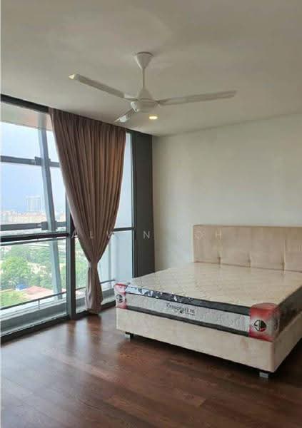 Condominium for Rent at The Fennel - Alwin Koh - Bedroom - PropertyGuru.com.my