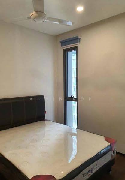 Condominium for Rent at The Fennel - Alwin Koh - Bedroom - PropertyGuru.com.my